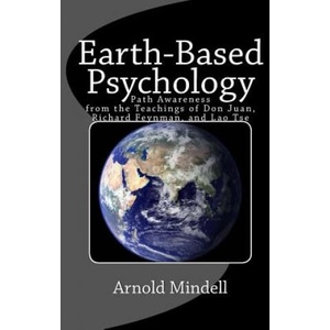 Earth-Based Psychology (ISBN: 9781727768978)