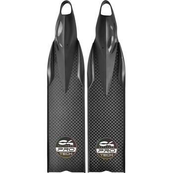 C4 Carbon C4 плавници pro tech (c4 0pc4prt35m)