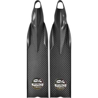 C4 Carbon C4 плавници pro tech (c4 0pc4prt35m)