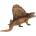 Papo Фигурка Papo Dinosaurs - Диметродон (55033)
