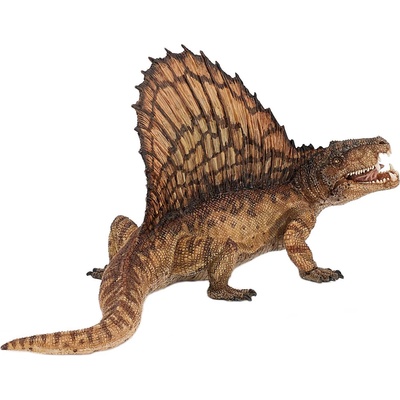 Papo Фигурка Papo Dinosaurs - Диметродон (55033)