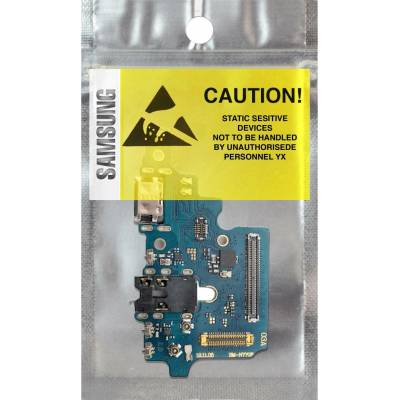 Nabíjecí deska pro Samsung Galaxy Note 10 Lite USB Originál Zila SM-N770F