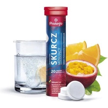 Protego Sparkling Shrinkage 20 tabliet