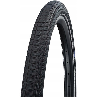Schwalbe Big Ben Plus 28x2.15 s duší 55 mm