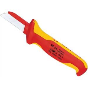 KNIPEX Нож за кабели 180 mm KNIPEX 08931 (98 54)