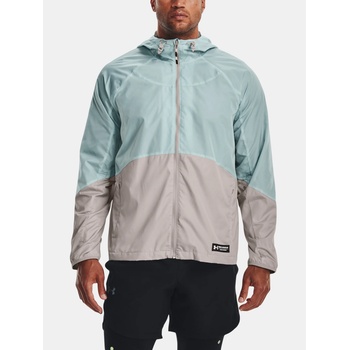 Under Armour Мъжко яке Under Armour UA Rush Woven FZ Under Armour | Sin | МЪЖЕ | XL