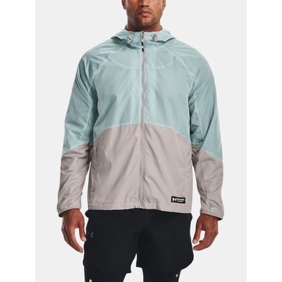 Under Armour Мъжко яке Under Armour UA Rush Woven FZ Under Armour | Sin | МЪЖЕ | XL