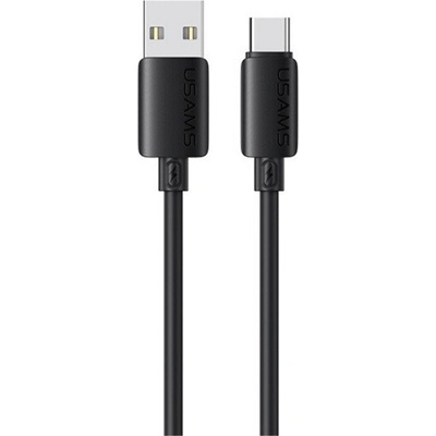 Usams U98 USB – Type-C 100cm černý SJ786USB01