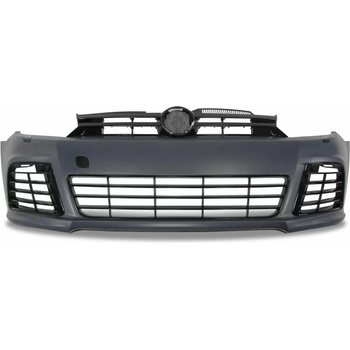 Image 1 of Предна броня за Golf 6 R20 дизайн (bк PX-GZ4-001)