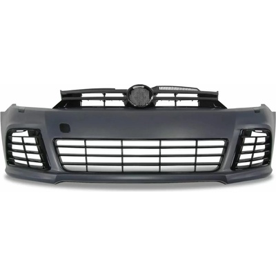 Предна броня за Golf 6 R20 дизайн (bк PX-GZ4-001)