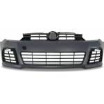 Предна броня за Golf 6 R20 дизайн (bк PX-GZ4-001)