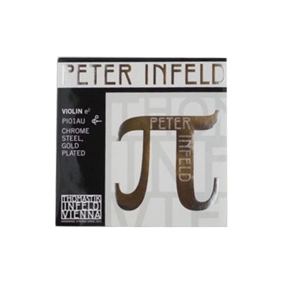 Thomastik PI01AU Peter Infeld Violin E