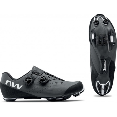 Northwave Extreme XC anthra/black
