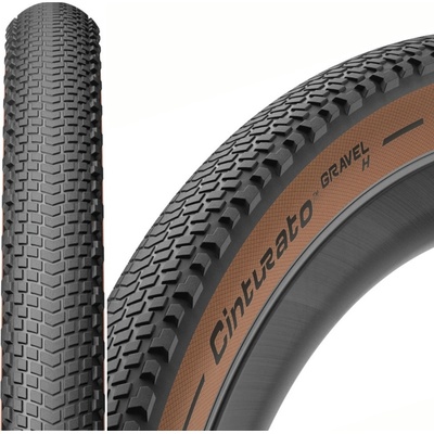 Pirelli Cinturato Gravel H 700x45C kevlar