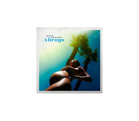 KRASNO, ERIC - ALWAYS CD