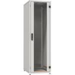 BKT Elektronik BKT QR4260103311.1Q, 42U, 600 x 1000, RAL 7035, светло сив (QR4260103311.1Q)