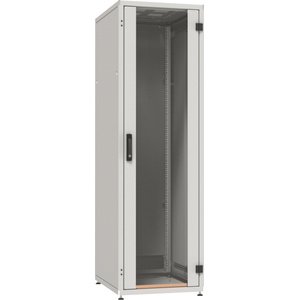 BKT Elektronik BKT QR4260103311.1Q, 42U, 600 x 1000, RAL 7035, светло сив (QR4260103311.1Q)