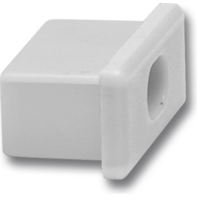 Ecolite Koncová krytka profilu DX-AP06/07-END
