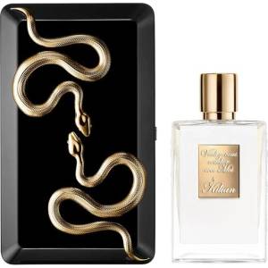 Kilian Voulez-Vous Coucher Avec Moi Eau de Parfum Spray 50 ml + Clutch унисекс Парфюми