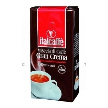 Italcaffé Gran Crema 1 kg