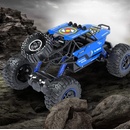 IQ models MZ-88 RC auto do terénu modrá RC 93399 RTR 1:14