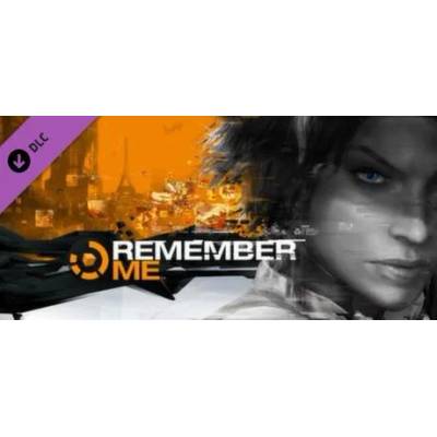 Игра Remember Me: Combo Lab Pack DLC за PC Steam, Електронна доставка