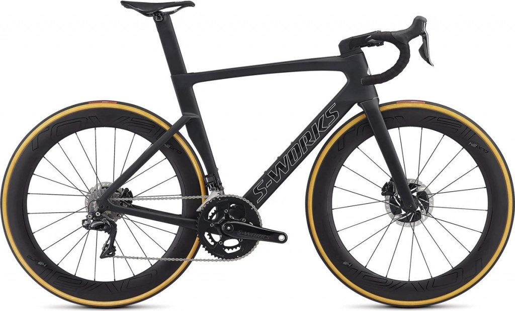Specialized S-Works Venge 2019 - Heureka.cz