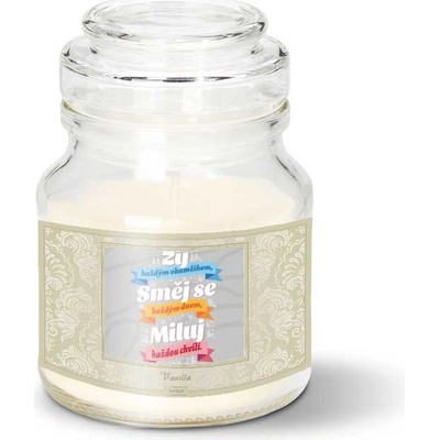 Sablio Žij Směj se Miluj 120 g