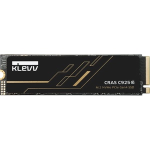 KLEVV Cras C925G 1TB (K01TBM2SP0-25G)