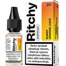 Ritchy Salt Sunny Orange Juice 10 ml 10 mg