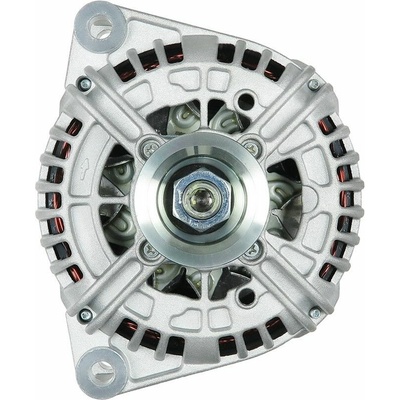 Generátor AS-PL A0708S