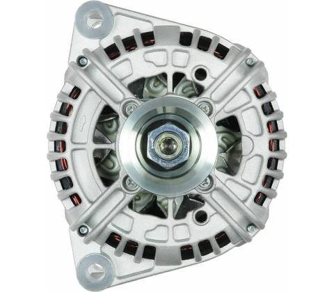 Generátor AS-PL A0708S