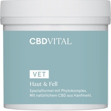 CBD Vital Vet Konopný Relax komplex pro psy a kočky 100 g