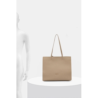 Patrizia Pepe Кожена чанта Patrizia Pepe (8B0235.L001)