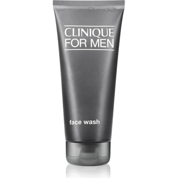 Clinique For Men Face Wash Почистващи гелове за лице 200ml