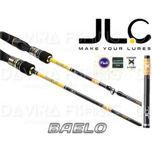 JLC LURES Въдица JLC Baelo Rod