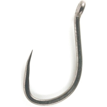 Fox Edges Stiff Rig Beaked Hooks 10 ks vel.6B Barbless
