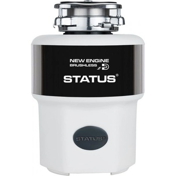 Status Мелница за отпадъци Status, Next 400 (6101.6)