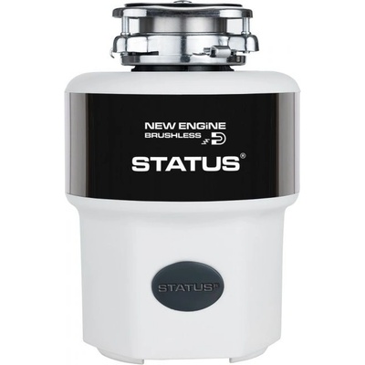 Status Мелница за отпадъци Status, Next 400 (6101.6)