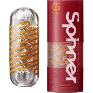 TENGA Оригинален мастурбатор Tenga Spinner Beads