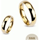 Steel Edge ocelový prsten Spikes 002-4