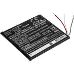 Cameron Sino Батерия за Alcatel 1T 7", 2450 mAh, Li-Pol (CS-ALT806SL)