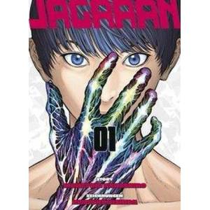 Jagaaan (ISBN: 9783741617041)