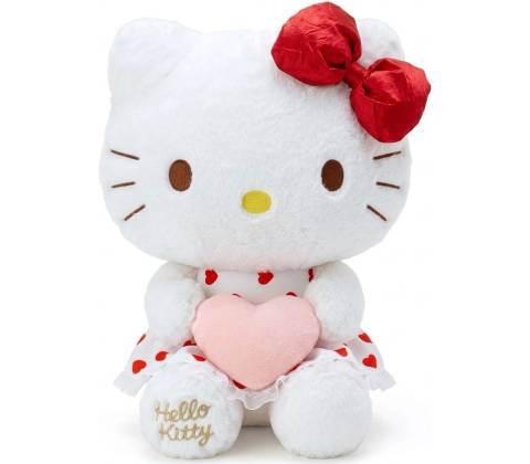 Hello Kitty 40 cm