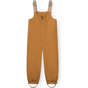 Mini A Ture Детски зимен панталон Mini A Ture Kid's Matwalentex Winter trousers - Brown Sugar - размер 116 (EU) (701-4529-0218)