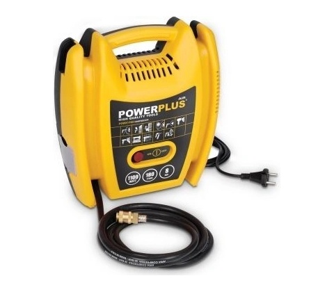 Powerplus POWX1705