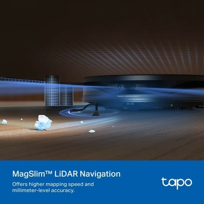 TP-Link Tapo RV20 Max