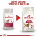 Royal Canin Fit 2 x 10 kg