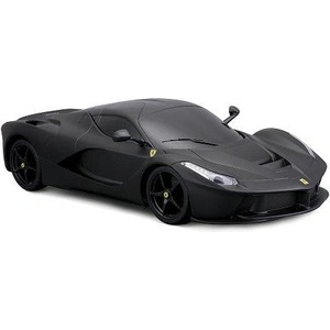 Maisto RC - 1: 14 RC (2.4G, Cell battery) ~ LaFerrari, черна (82410-82417BL)