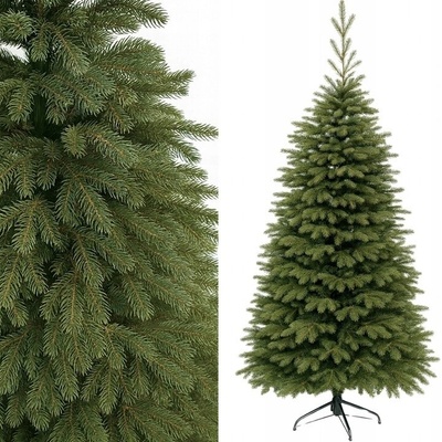 ELMA Umelý vianočný stromček 161 - 180 cm